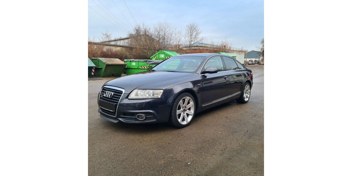 Audi A6 226.800 km 7.599 &euro; Augsburg 86156