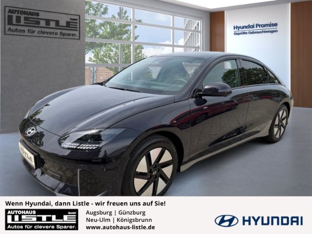 Hyundai IONIQ 6 9.700 km 37.485 &euro; Augsburg 86165