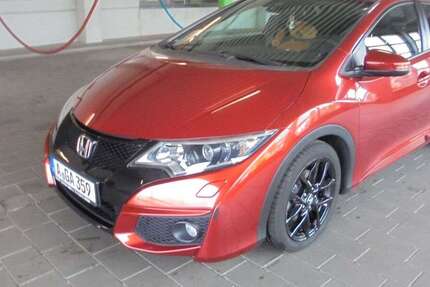 Honda Civic 28.000 km 14.750 € Gersthofen 86368