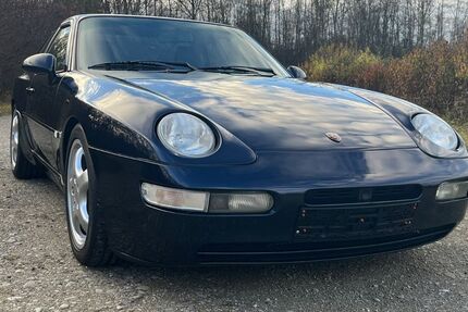 Porsche 968 156.490 km 33.899 &euro; Kissing 86438
