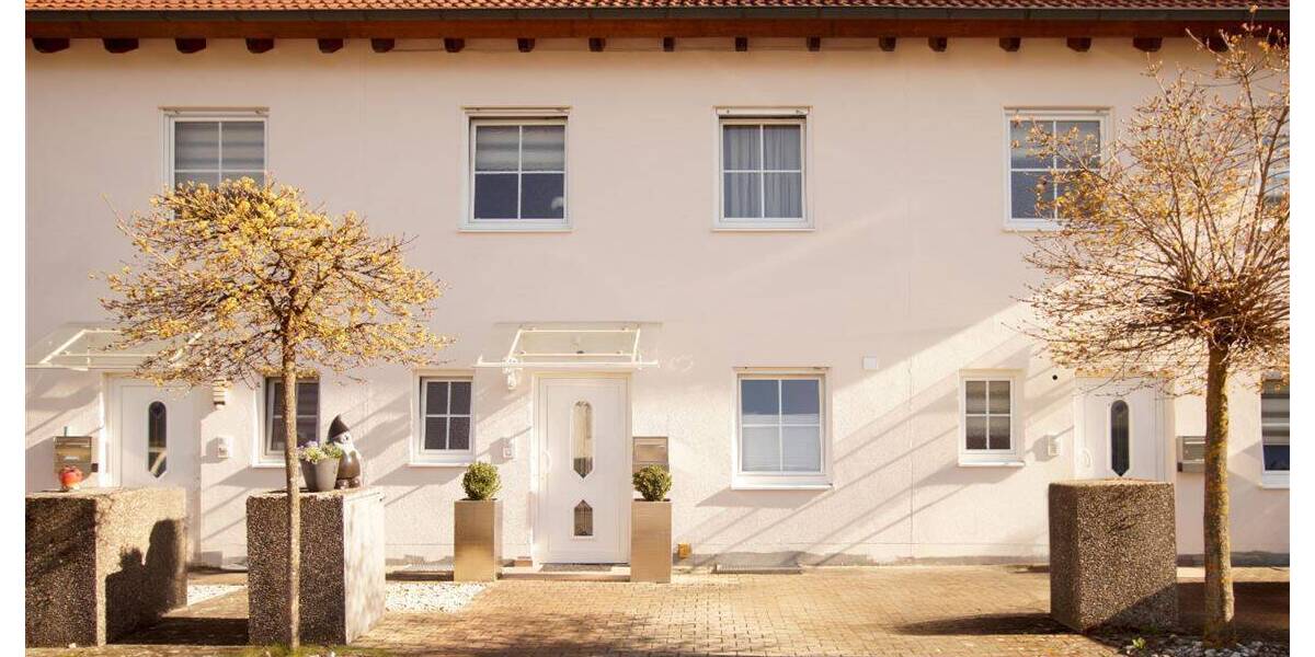 Reihenmittelhaus Langweid am Lech Langweid - 5 Zimmer, 152 m&sup2;, 665.000&euro; | Angebot:26189904