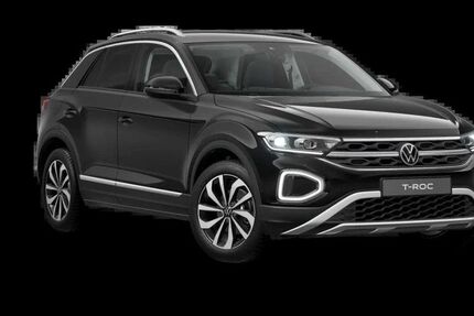 VW T-Roc 10.856 km 32.990 &euro; Scheuring 86937