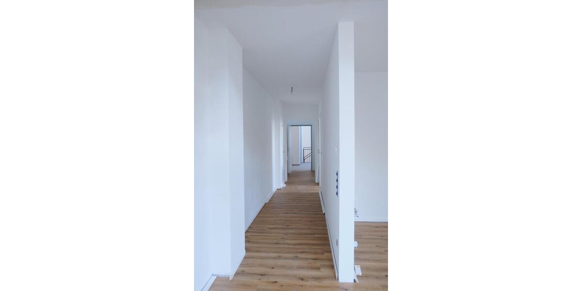 2,5-Zimmer-Galeriewohnung mit Dachterrasse B-24 zimmer