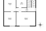 Einfamilienhaus Neusäß - 5 Zimmer, 120 m&sup2;, 1.200&euro; | Angebot:26471984