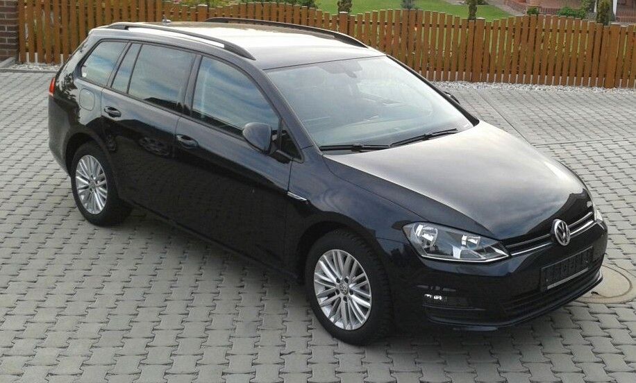 VW Golf 114.000 km 12.900 &euro; Schwabmünchen 86830