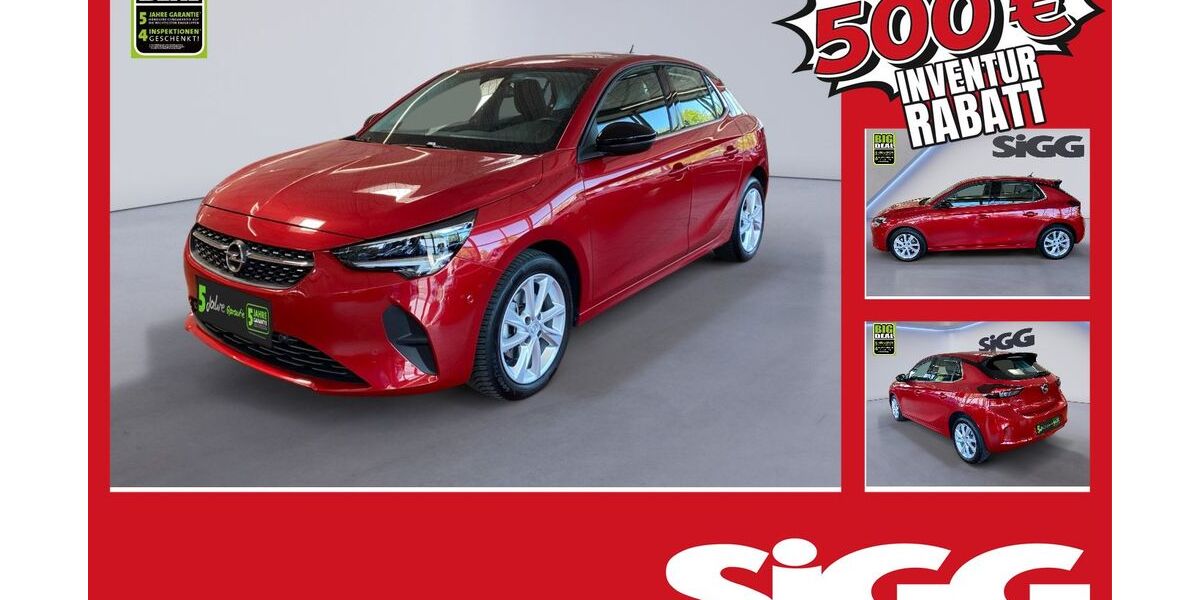 Opel Corsa 12.371 km 16.880 &euro; Augsburg 86167