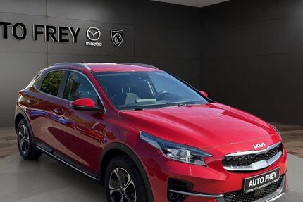 Kia XCeed 34.000 km 22.390 &euro; Gersthofen 86368