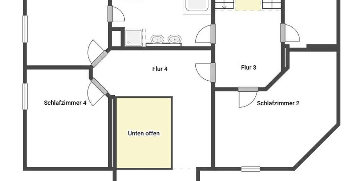 Doppelhaushälfte Affing Mühlhausen - 8 Zimmer, 320 m&sup2;, 1.099.000&euro; | Angebot:26043727