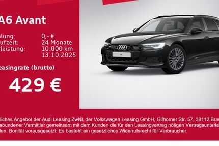 Audi A6 29.600 km 50.840 € Gersthofen 86368