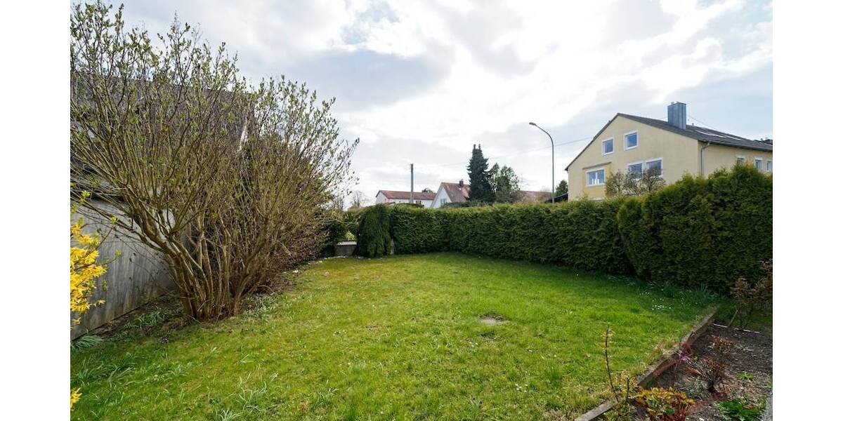 Einfamilienhaus Stadtbergen / Leitershofen Leitershofen - 5 Zimmer, 93 m&sup2;, 449.000&euro; | Angebot:25725926