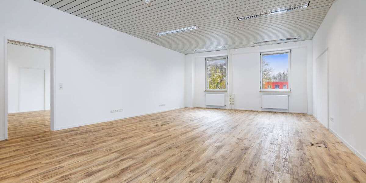 Gewerbeobjekt Neusäß Westheim - 1.369&euro; | Angebot:26118059