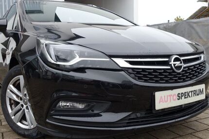 Opel Astra 219.000 km 5.980 € Königsbrunn 86343