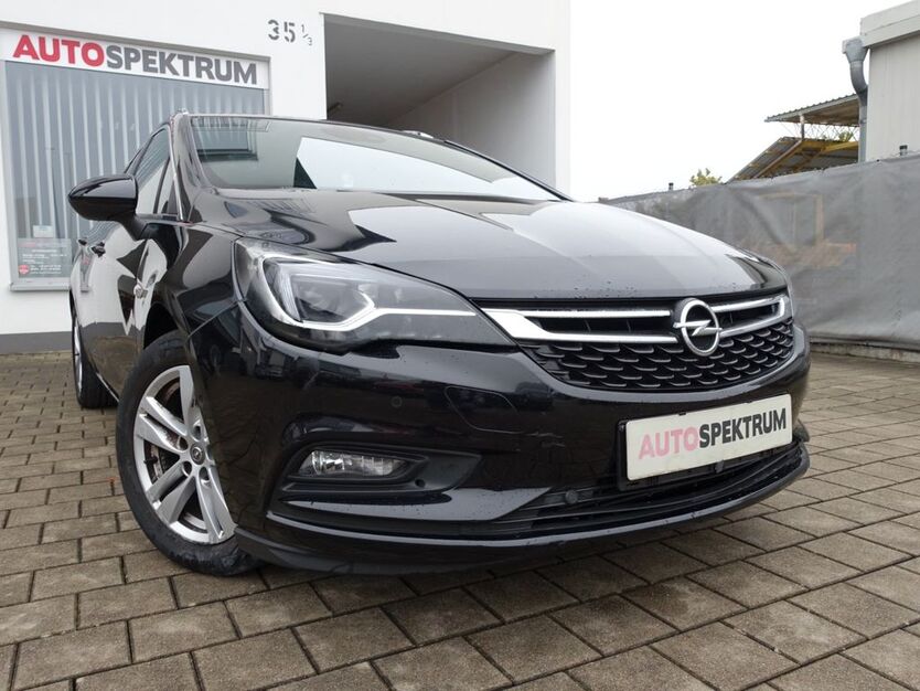 Opel Astra 219.000 km 5.980 € Königsbrunn 86343