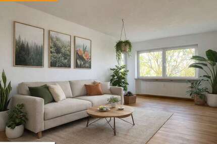 Wohnung Augsburg Hochzoll - 3 Zimmer, 78 m&sup2;, 340.000&euro; | Angebot:24835545