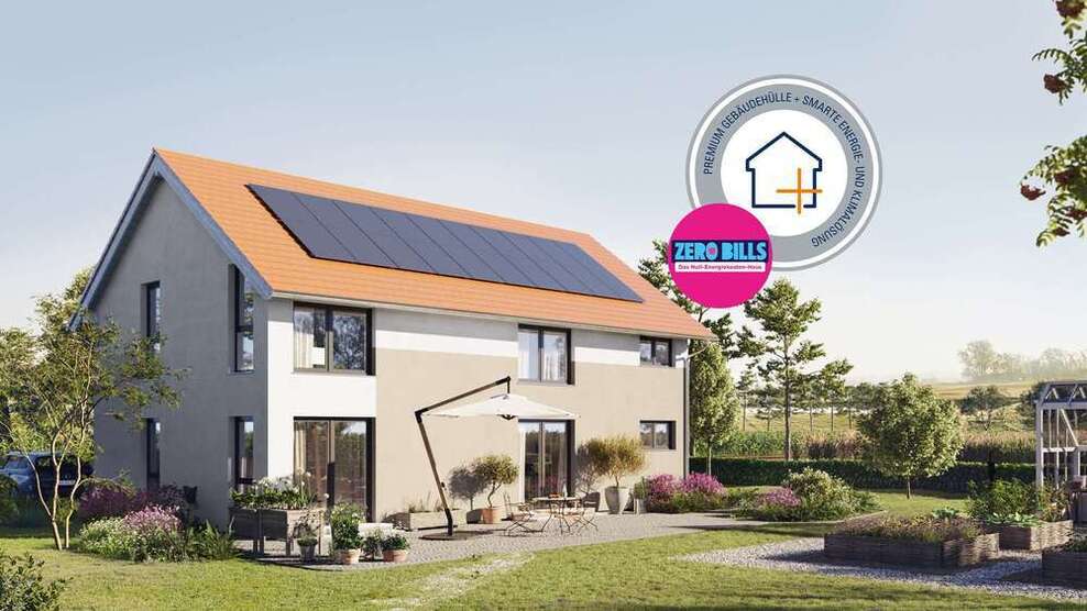 Haus zum Kaufen in Fischach 575.200 € 132 m²