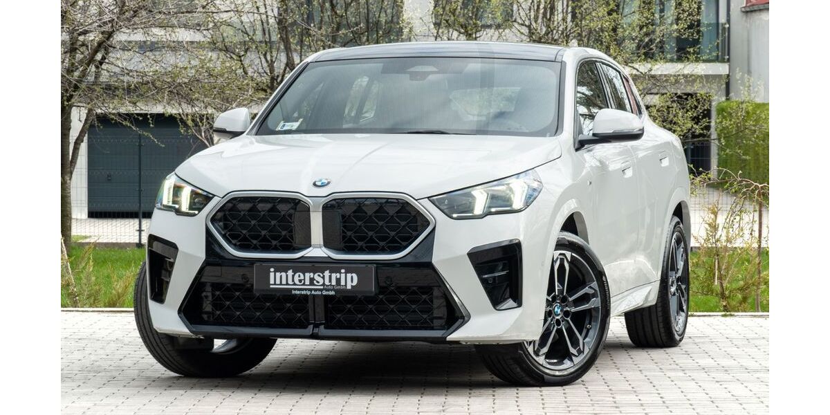 BMW X2 10.000 km 42.490 &euro; Langweid am Lech 86462