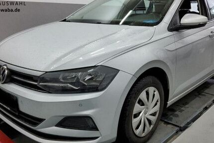 VW Polo 70.700 km 11.290 &euro; Gersthofen 86368