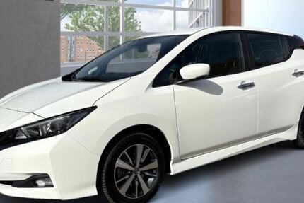 Nissan Leaf 53.030 km 14.485 &euro; Augsburg 86165