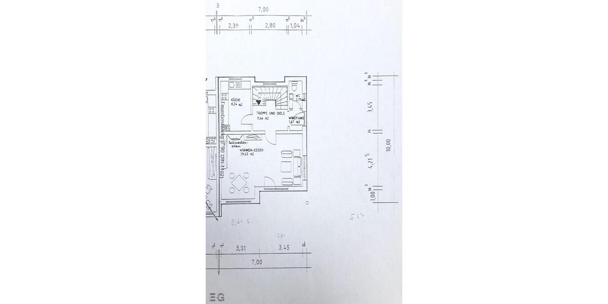 Doppelhaushälfte Zusmarshausen - 5 Zimmer, 112 m&sup2;, 439.000&euro; | Angebot:26530068