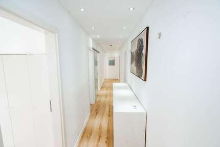Wohnung Augsburg Hochzoll Hochzoll - 4 Zimmer, 70 m&sup2;, 415.000&euro; | Angebot:26732790