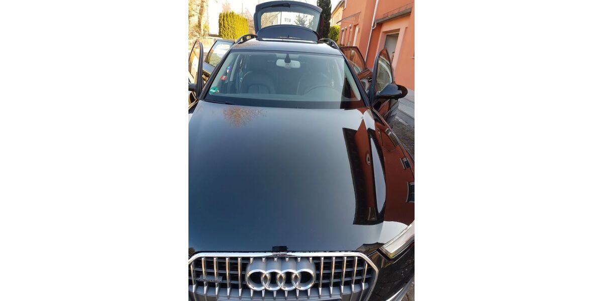 Audi A6 Allroad 87.500 km 26.500 &euro; Wehringen 86517