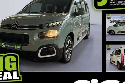 Citroen Berlingo 130.000 km 14.980 &euro; Augsburg 86167