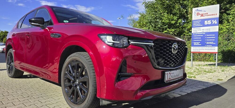 CX-60