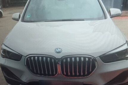 BMW X1 79.500 km 22.680 &euro; Augsburg 86199