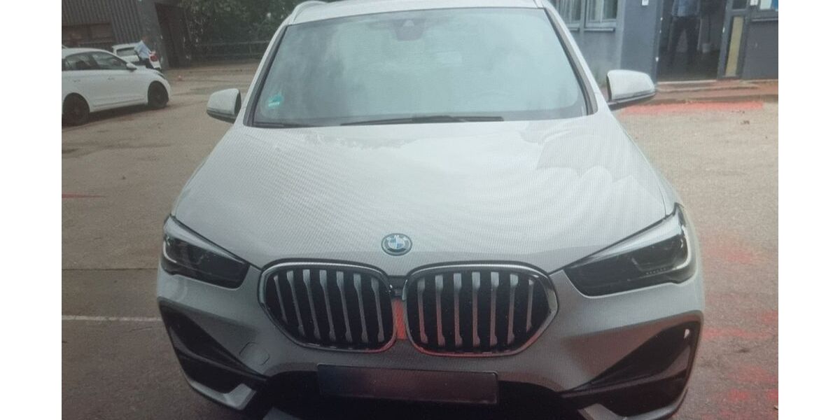 BMW X1 79.500 km 22.680 &euro; Augsburg 86199