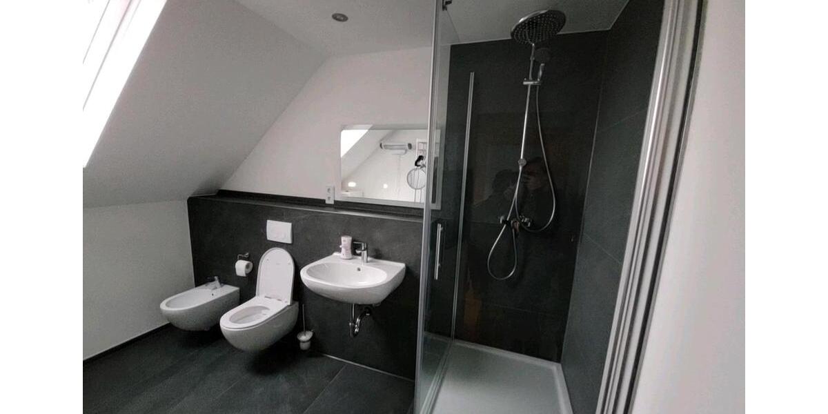 Maisonettenwohnung Geltendorf - 4.5 Zimmer, 128 m&sup2;, 1.440&euro; | Angebot:25722574