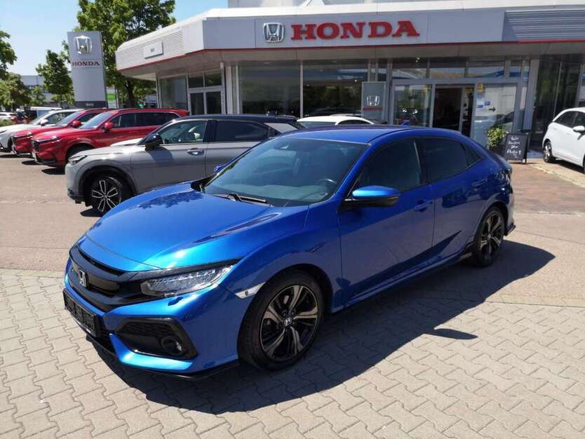 Civic