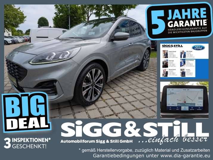 Kuga