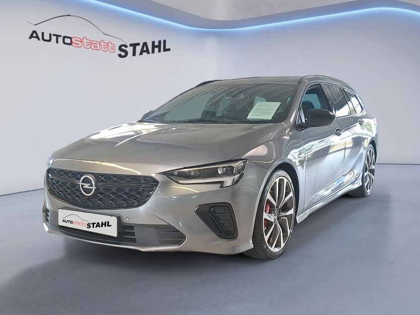 Opel Insignia 47.132 km 31.500 € Untermeitingen 86836