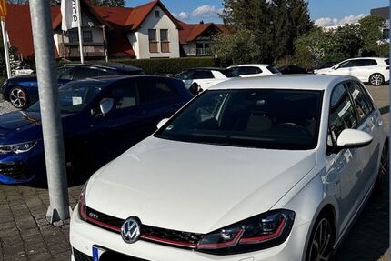 VW Golf 120.000 km 21.100 &euro; Augsburg 86161