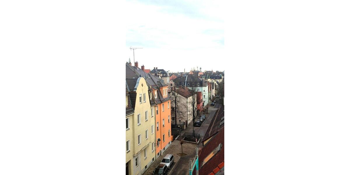 Maisonettenwohnung Augsburg Oberhausen - 3 Zimmer, 98 m&sup2;, 343.333&euro; | Angebot:27083163