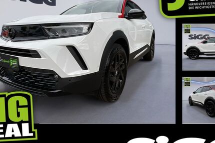 Opel Mokka 45.893 km 17.480 &euro; Augsburg 86165