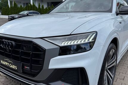 Audi Q8 65.000 km 78.900 € Augsburg 86165