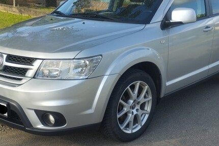 Fiat Freemont 247.666 km 4.750 &euro; Buttenwiesen 86647