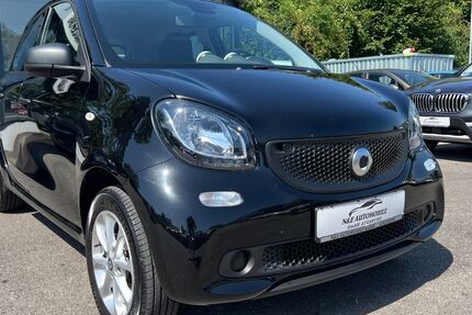 Smart ForFour 80.000 km 6.990 &euro; Augsburg 86165