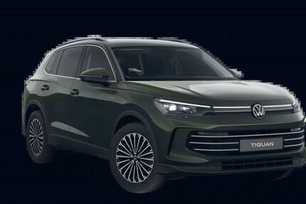 VW Tiguan 15.330 km 38.490 &euro; Scheuring 86937
