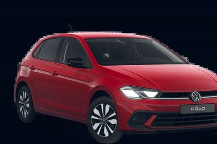 VW Polo 19.220 km 18.890 &euro; Scheuring 86937