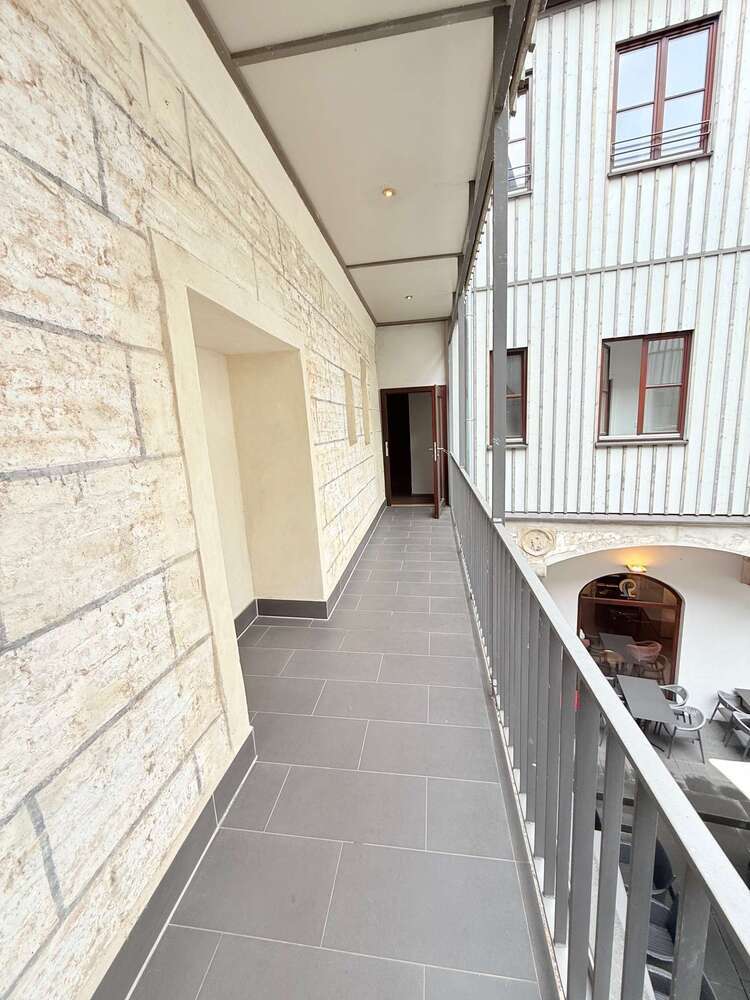 Wohnung zum Mieten in Augsburg 648 € 48 m²