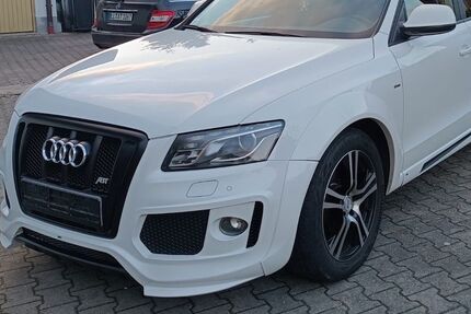 Audi Q5 160.000 km 9.500 € Klosterlechfeld 86836
