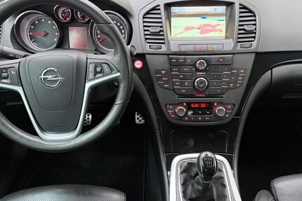 Opel Insignia 98.400 km 8.800 &euro; Mering 86415