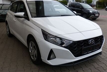 Hyundai i20 78.700 km 14.990 &euro; Stadtbergen 86391