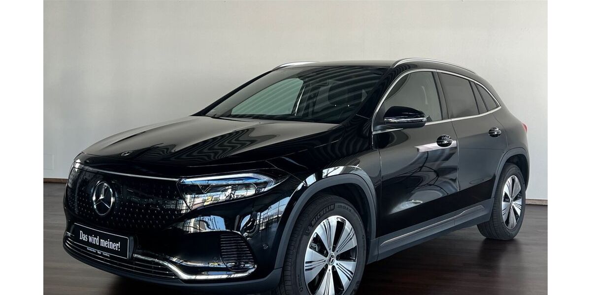 Mercedes-Benz EQA 10.990 km 37.849 € Friedberg 86316