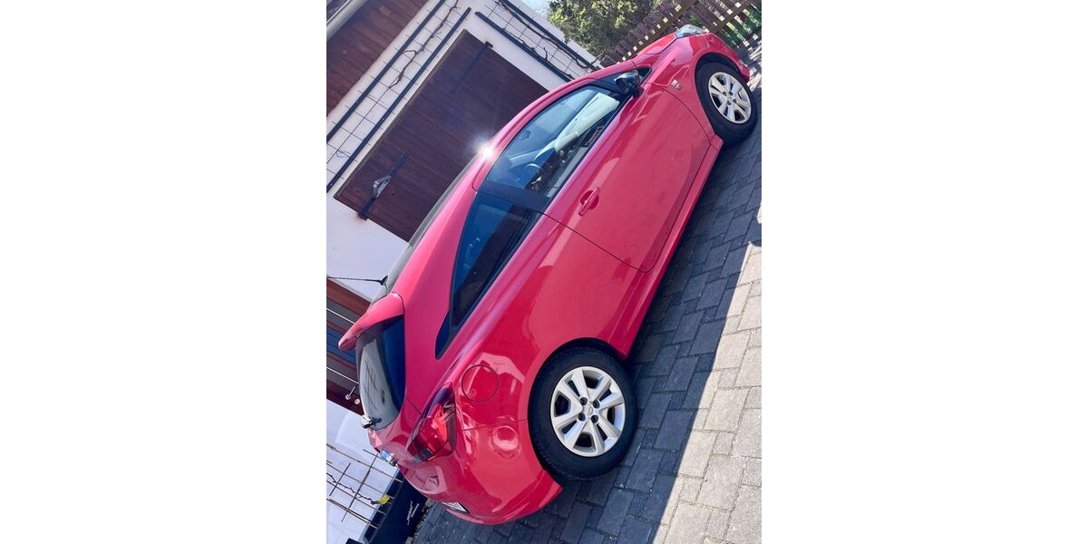 Opel Corsa 80.000 km 8.500 &euro; Aichach 86551