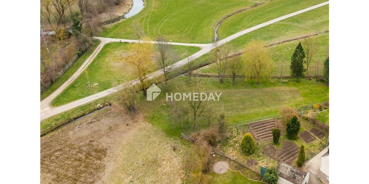 Einfamilienhaus Neusäß Ottmarshausen - 7 Zimmer, 245 m&sup2;, 1.175.000&euro; | Angebot:26569189