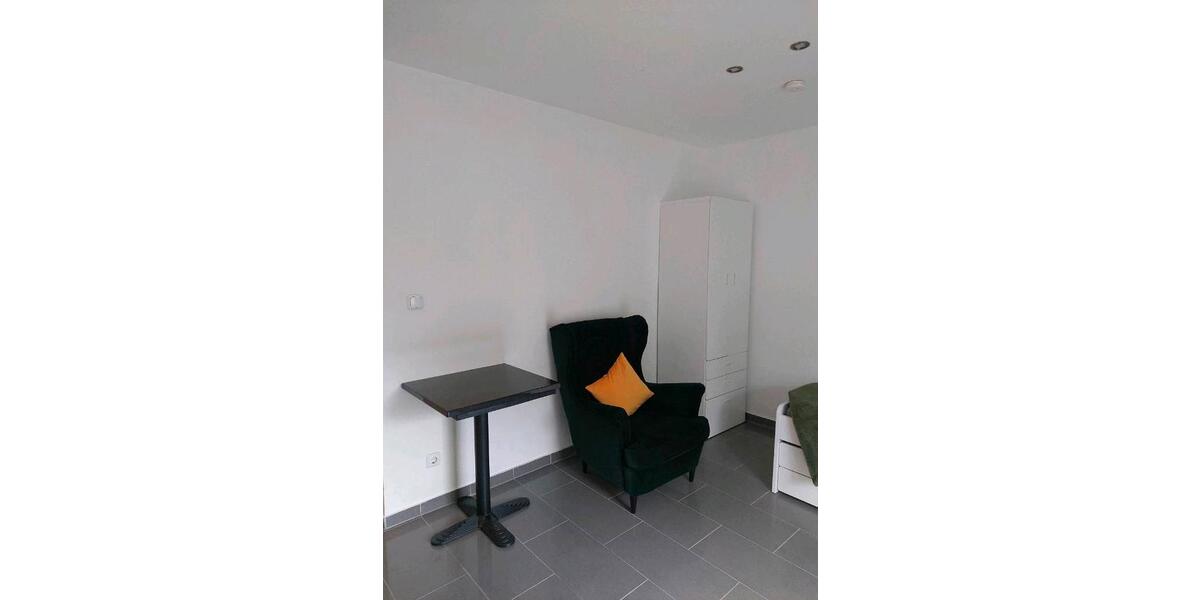 Erdgeschoßwohnung Augsburg Lechhausen - 1 Zimmer, 30 m&sup2;, 180.000&euro; | Angebot:26284460