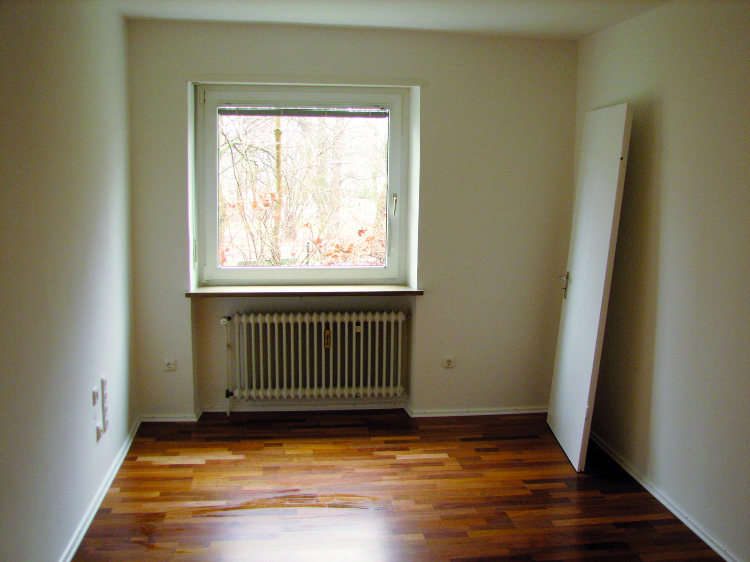 Provisionsfrei* Direkt vom Eigentümer: Sonnige elegante 106 qm Garten Stadtwohnung Augsburg Innenstadt, saniert (Kapitalanleger, München Pendler, Praxis) - Erdgeschoßwohnung Augsburg Innenstadt | Angebot:26599564